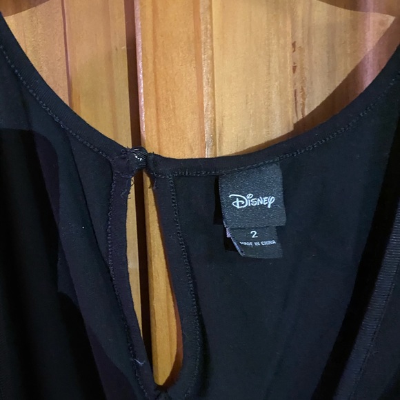Mickey Mouse Torrid Romper - Picture 2 of 3